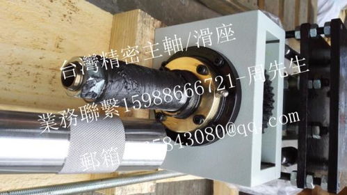 镗铣头 搪铣主轴头 30 40 60 80型号 高速主轴头