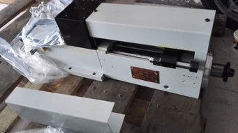 台湾颢坤精密cnc 6150伺服钻孔动力头