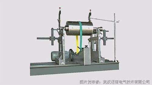 伺服电机结构分析