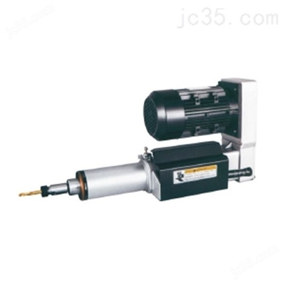 伺服攻牙动力头(S)D92 技术特点与应用优势