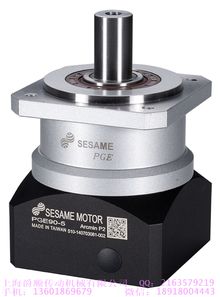 LMSZDH090L2 9 19 70 500W步进电机伺服动力头产品介绍