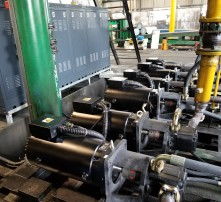 高清图片与伺服动力头的技术关联及应用前景