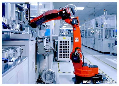 比一比晒一晒 衢州16个重大产业项目，伺服动力头技术创新引领发展