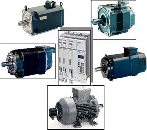 电动机回收 全面了解各类电动机及伺服动力头回收服务