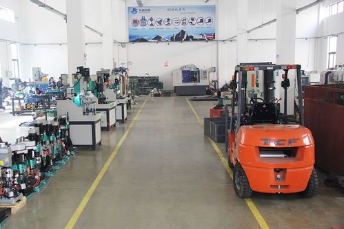 详解Cyst3-S双伺服钻攻动力头 性能优势与应用前景