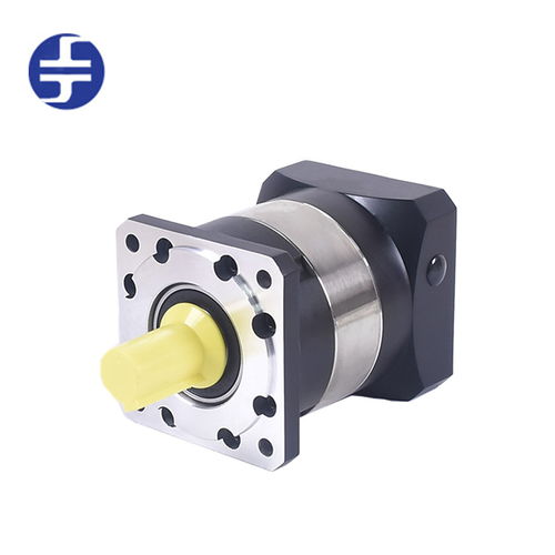 东莞吉创 专业伺服减速机与动力头批发厂家，助力智能制造升级