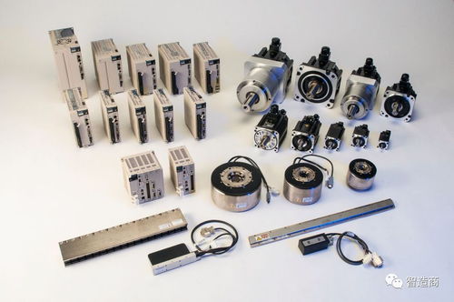 工业自动化核心动力 主流日系伺服产品与伺服动力头深度解析