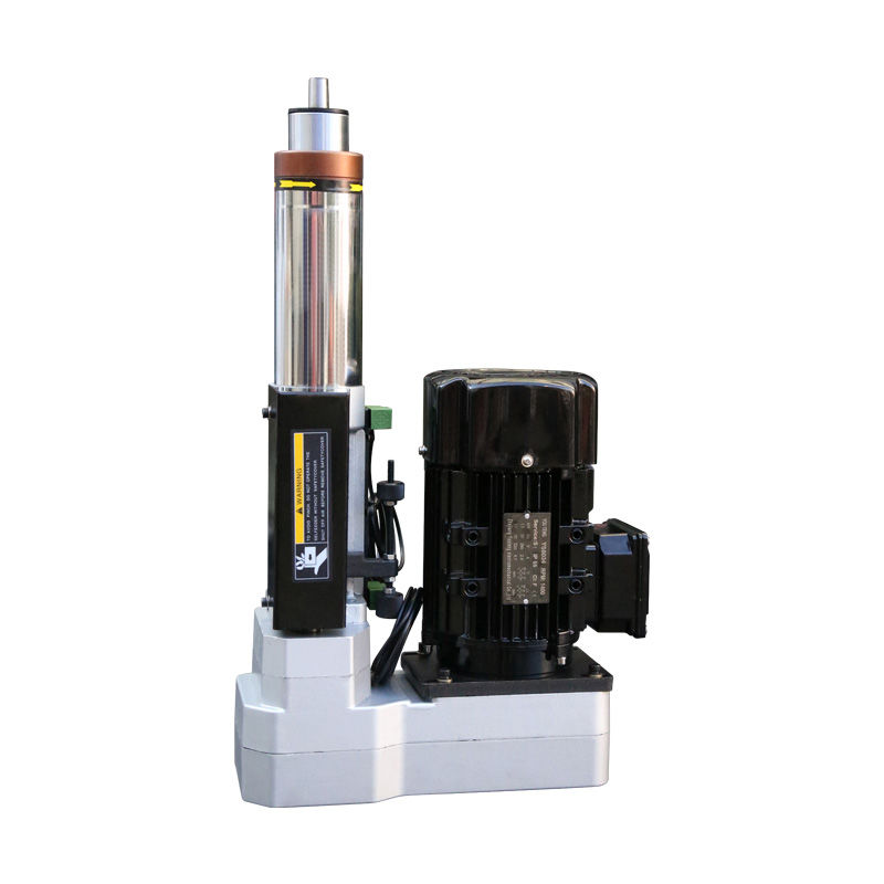 正硕74型多轴动力头 自动化攻丝钻孔的高效解决方案