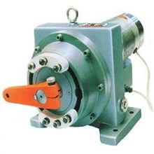 DKJ/KX型电动执行机构 伺服动力头的核心技术解析与应用