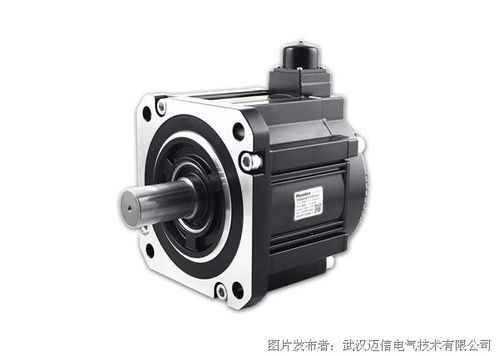 迈信电气Maxsine B系列伺服电机 高性能伺服动力头的核心驱动力